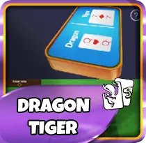 Dragon Tiger