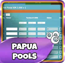 Togel Papua