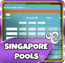 Togel Singapore